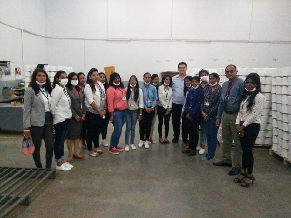 International Institute of Management & Human Resource Development Pune Thailand Tour 2017 photo 7